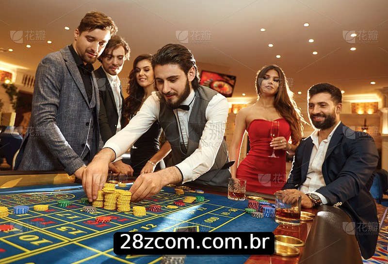 Casino Ao Vivo 28z